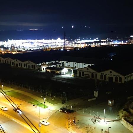 Latorre Jacuzzi Jerez Apartment เฮเรซ เด ลาฟรอนเตรา ภายนอก รูปภาพ