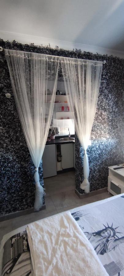 Latorre Jacuzzi Jerez Apartment เฮเรซ เด ลาฟรอนเตรา ภายนอก รูปภาพ