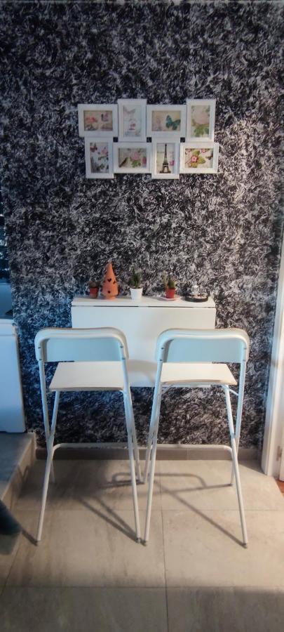Latorre Jacuzzi Jerez Apartment เฮเรซ เด ลาฟรอนเตรา ภายนอก รูปภาพ
