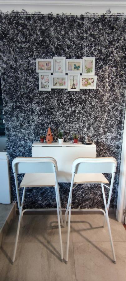 Latorre Jacuzzi Jerez Apartment เฮเรซ เด ลาฟรอนเตรา ภายนอก รูปภาพ